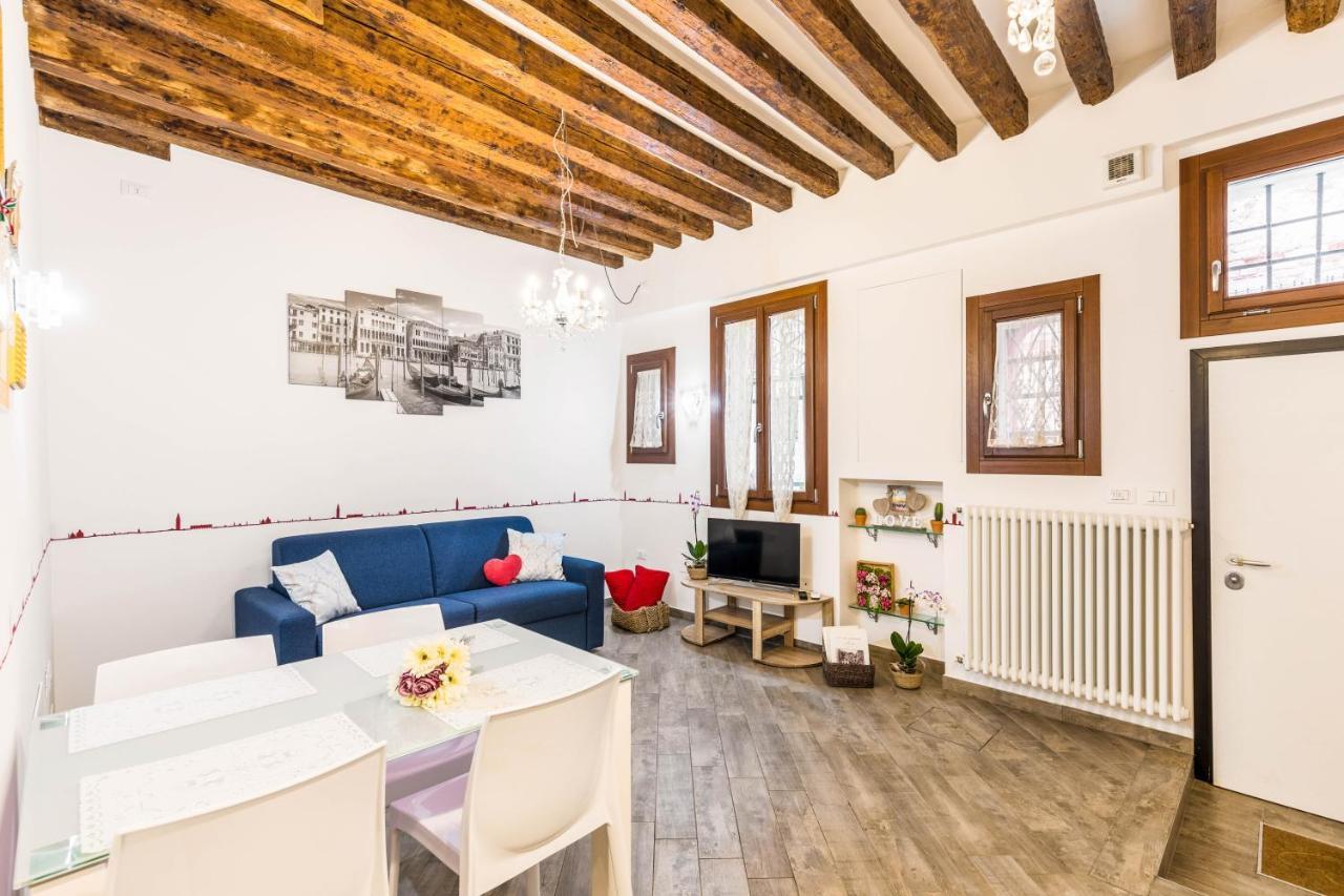 Downtown Apartment Venedig
