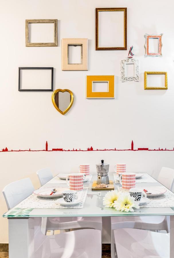 Downtown Apartment *