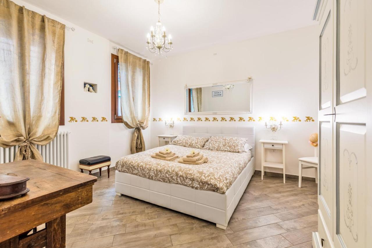 Apartment Downtown Venedig