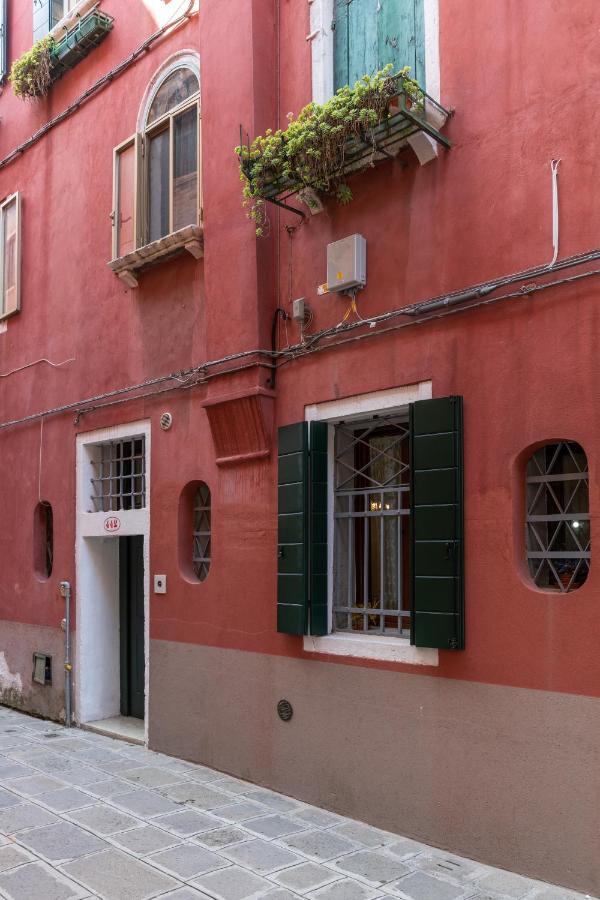 Downtown Venedig