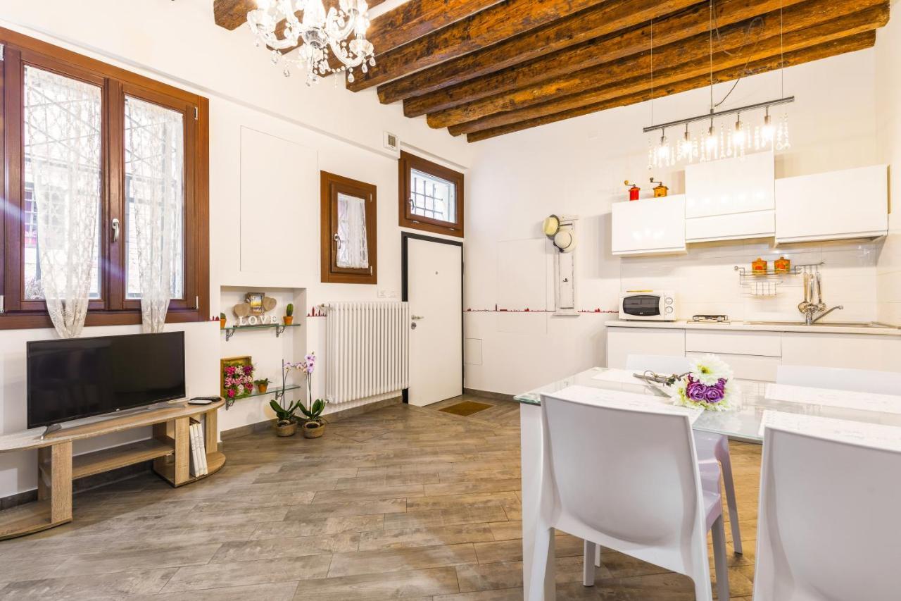 Apartment Downtown Venedig